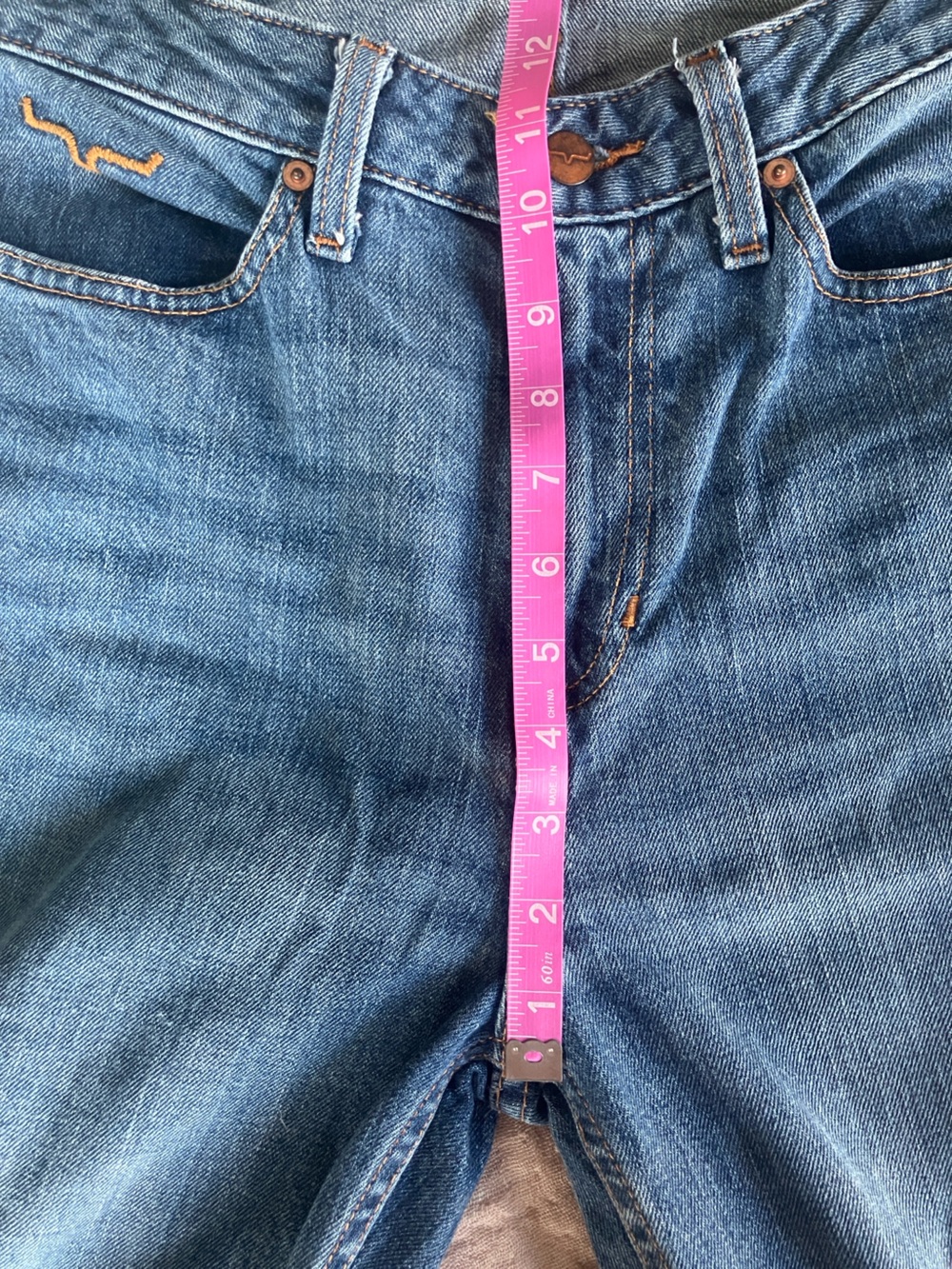 Kimes Ranch Jeans - Picture 11 of 11